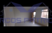 Apartamento no Santa Cruz, em VR, para aluguel, dois quartos, reformado